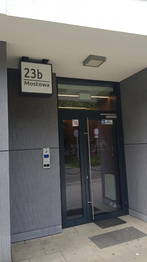 Chopin Park Lux Apartment, Self Check-In 24H, Free Parking, Air-Conditioning Poznań Buitenkant foto