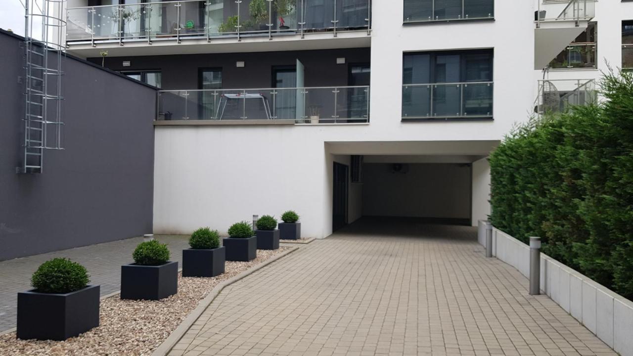 Chopin Park Lux Apartment, Self Check-In 24H, Free Parking, Air-Conditioning Poznań Buitenkant foto