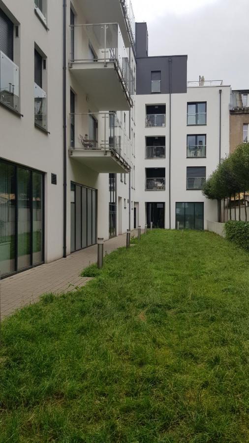 Chopin Park Lux Apartment, Self Check-In 24H, Free Parking, Air-Conditioning Poznań Buitenkant foto