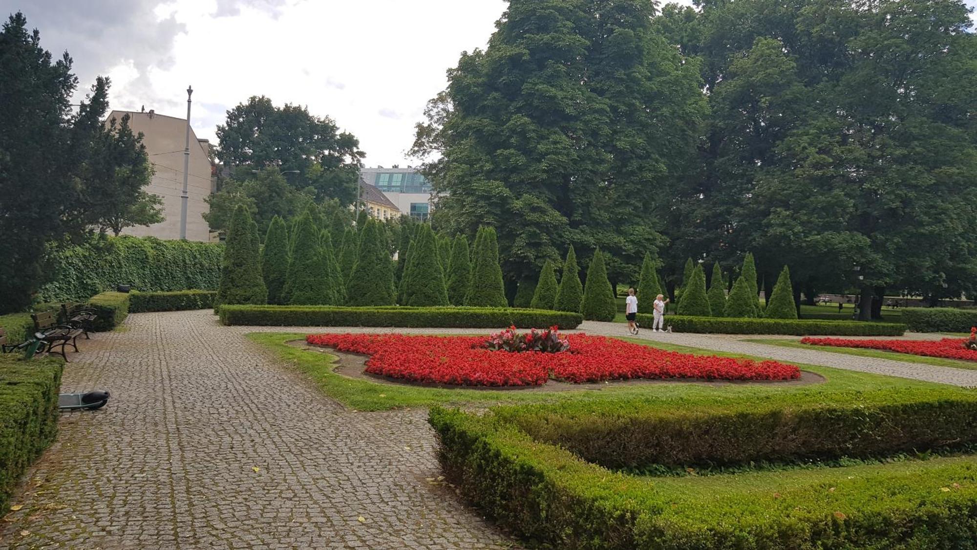 Chopin Park Lux Apartment, Self Check-In 24H, Free Parking, Air-Conditioning Poznań Buitenkant foto