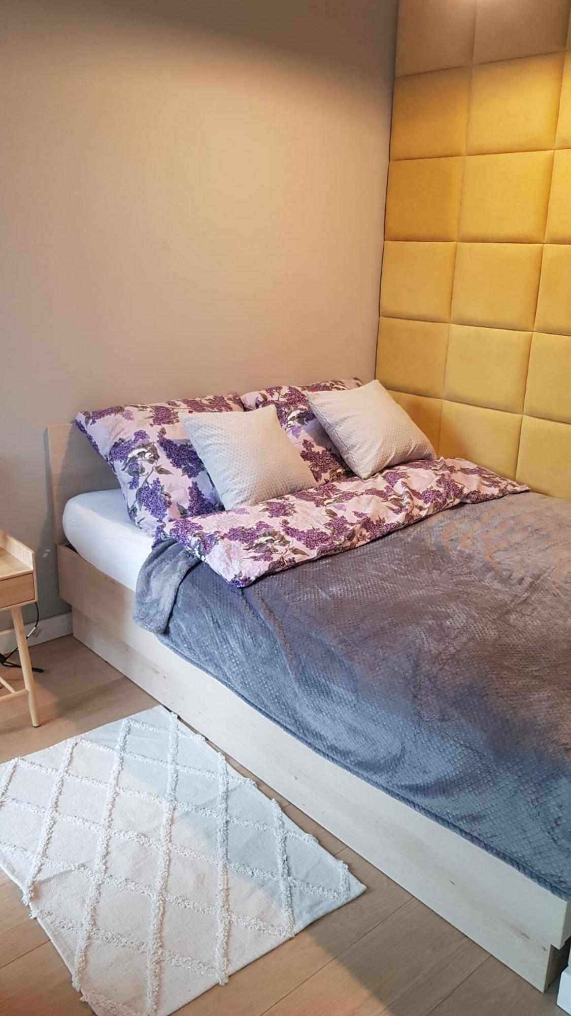 Chopin Park Lux Apartment, Self Check-In 24H, Free Parking, Air-Conditioning Poznań Buitenkant foto