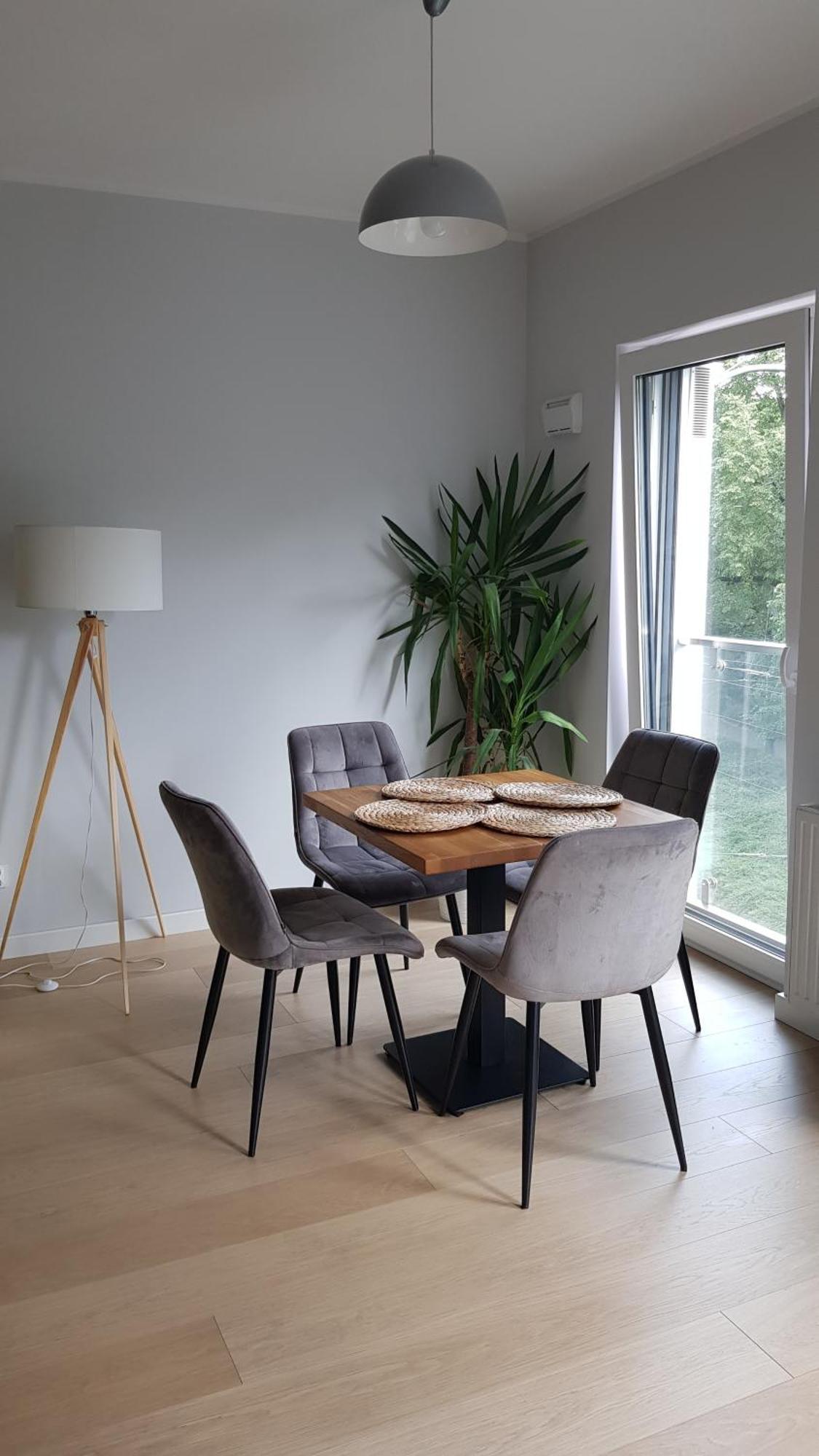 Chopin Park Lux Apartment, Self Check-In 24H, Free Parking, Air-Conditioning Poznań Buitenkant foto